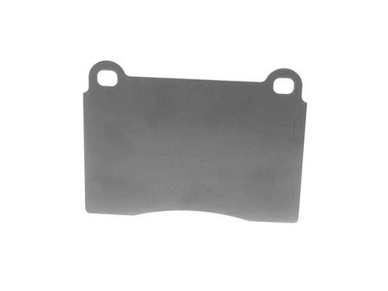 BMW Disc Brake Pad Shim - Front 34111116005